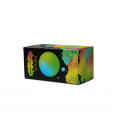 Colorful Cosmetics and Candle Packing Tuck Top Box